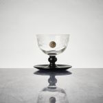 1377 8183 COUPE GLASS